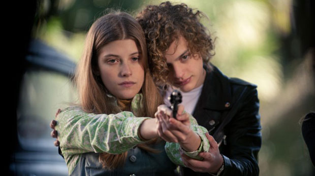 АРГЕНТИНАЦ ОДУШЕВИО ПУБЛИКУ ФЕСТА: Потресна прича о љубави серијских убица